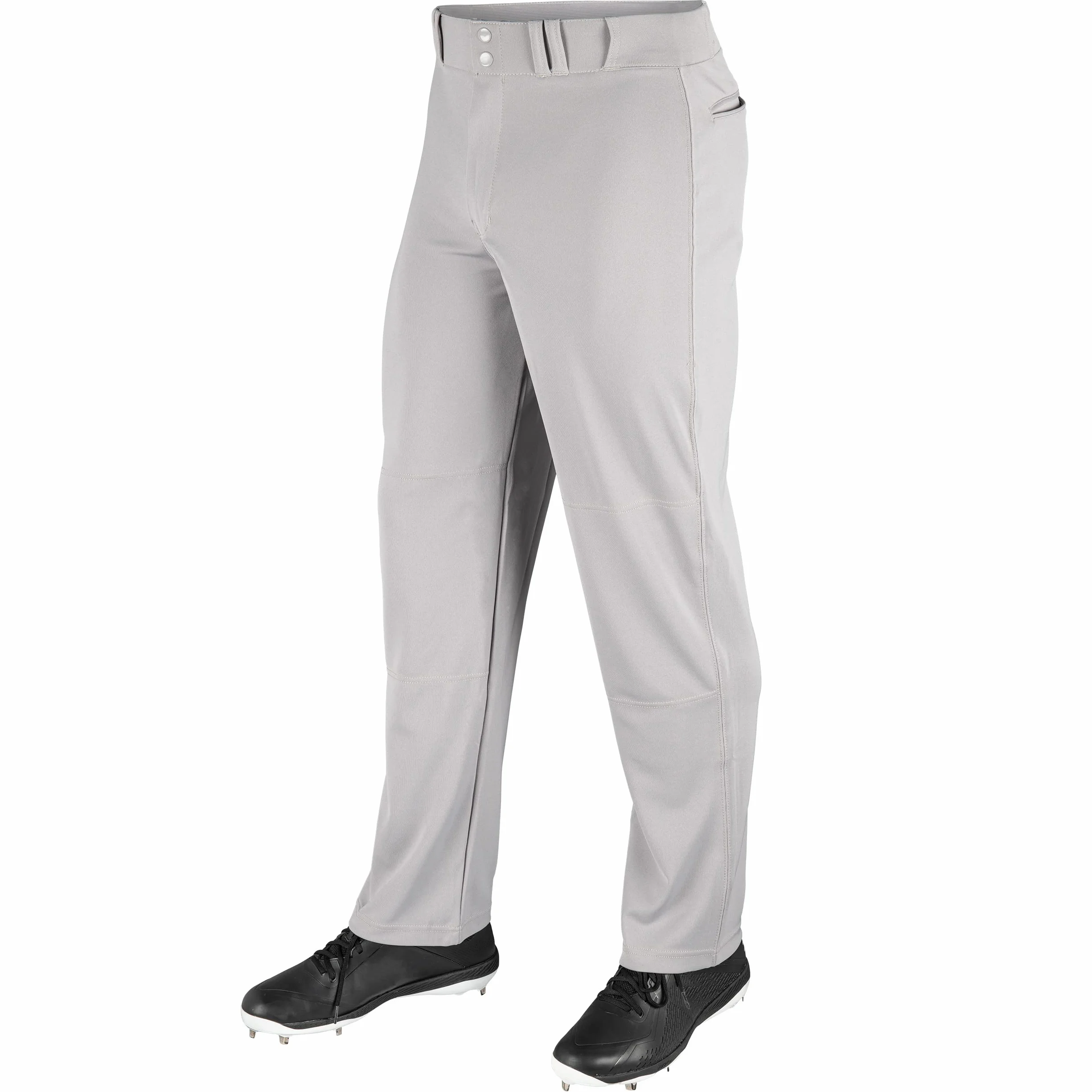 Champro Men's MVP Open Bottom Loose-fit Baseball Pants