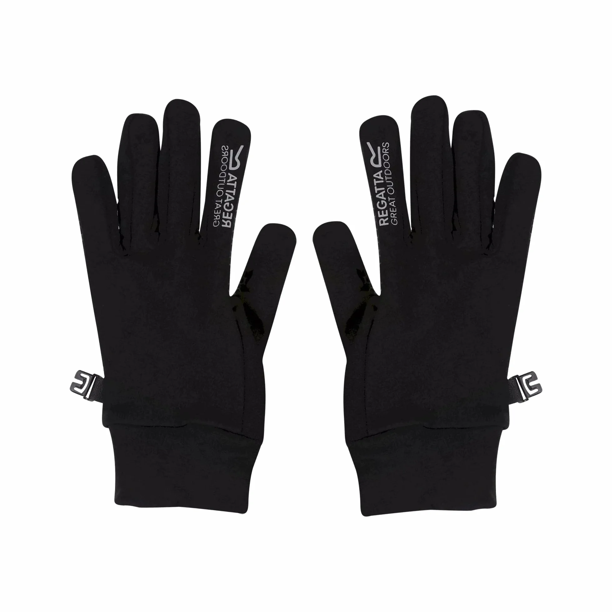 Regatta Gants Grippy II Enfant Temps Froid