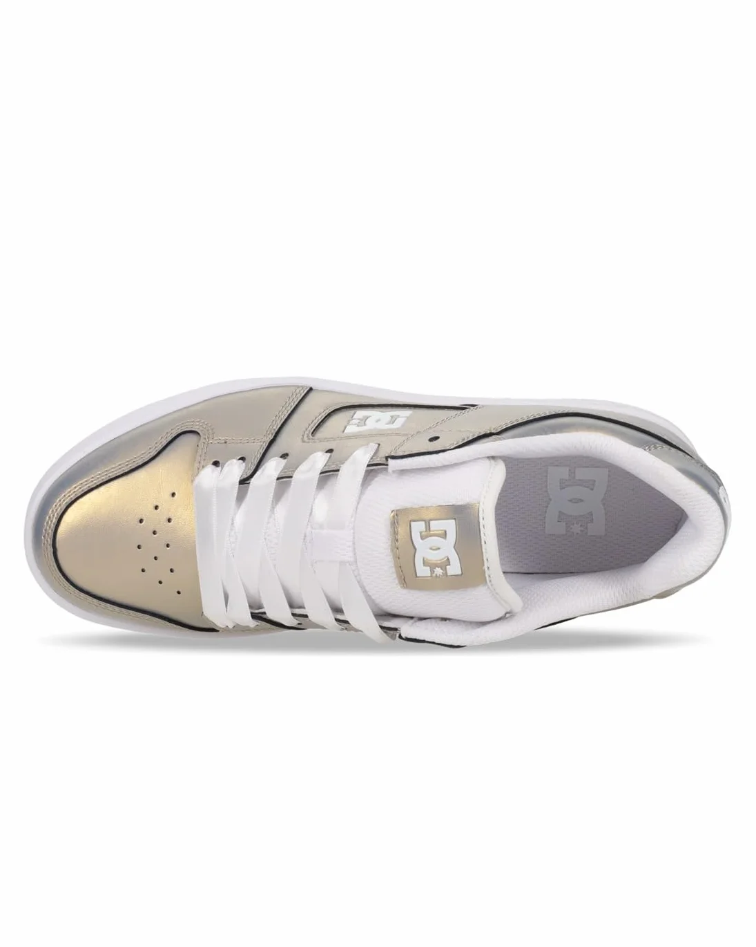 DC Shoes Manteca 4 LX Chaussures Lacets Femme