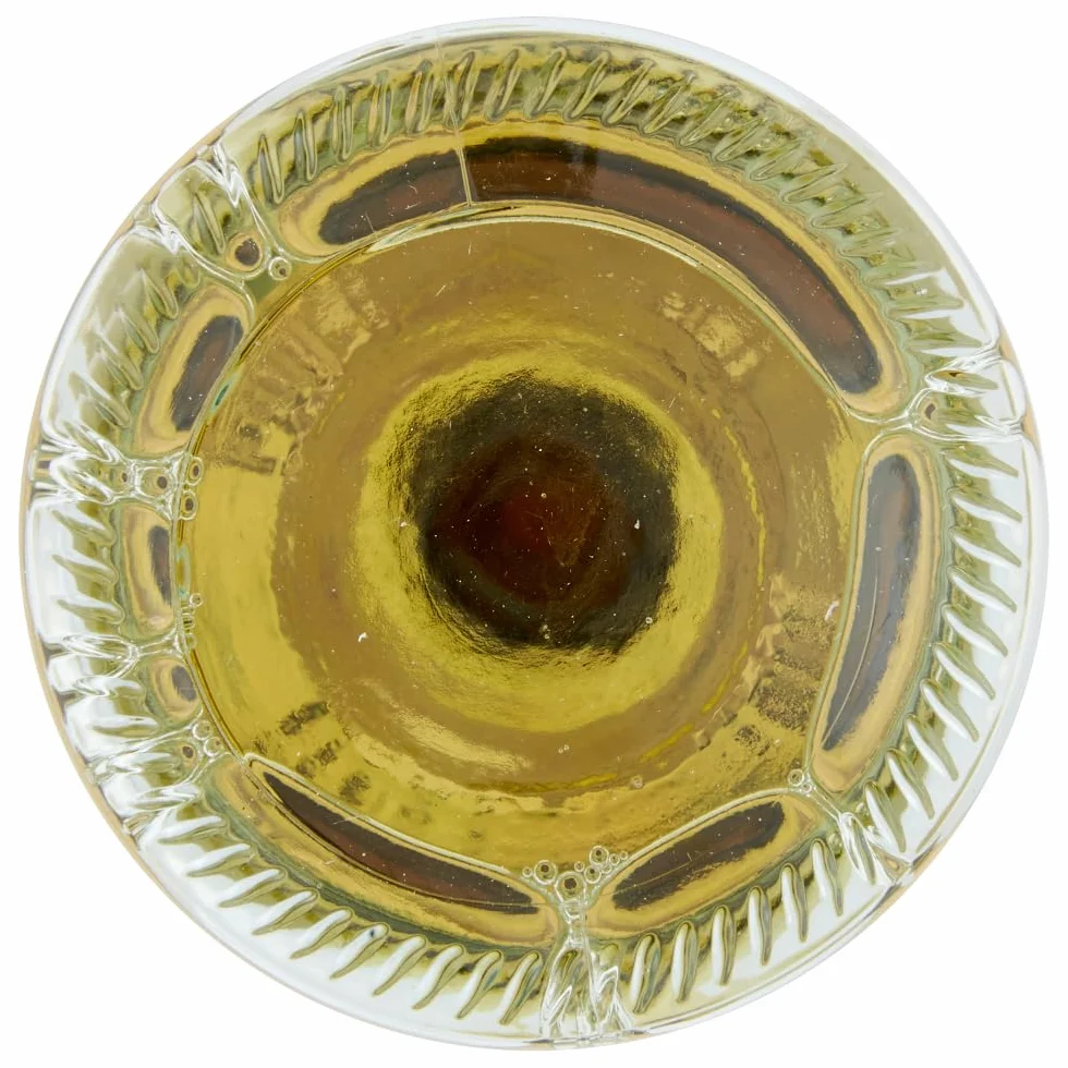 Ponti Lot de 3 bouteilles de vinaigre de vin blanc Aroma Antico Aceto di Vino Bianco 100 % vinaigre italien 500 ml + 1 sachet de talc Felce Azzurra 100 g