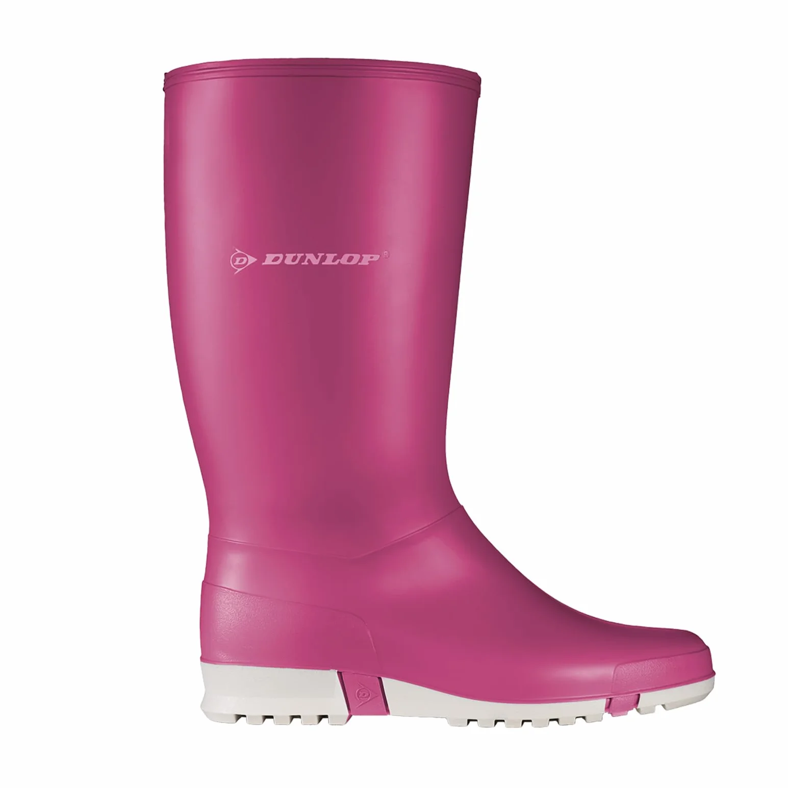 DUNLOP Sport Retail Bottes de pluie Mixte