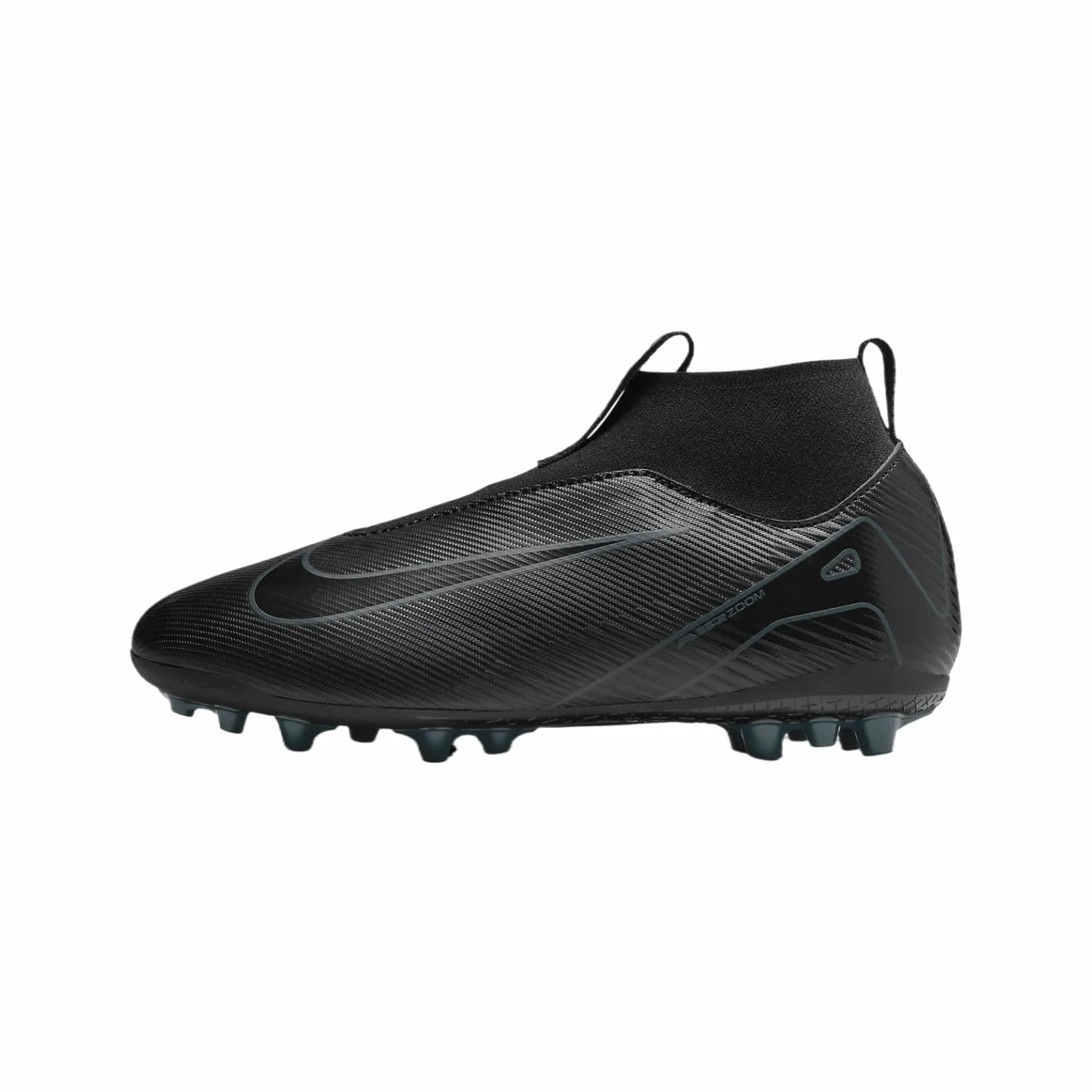 Nike Jr Zoom Superfly 10 Academy AG Soccer Shoe
