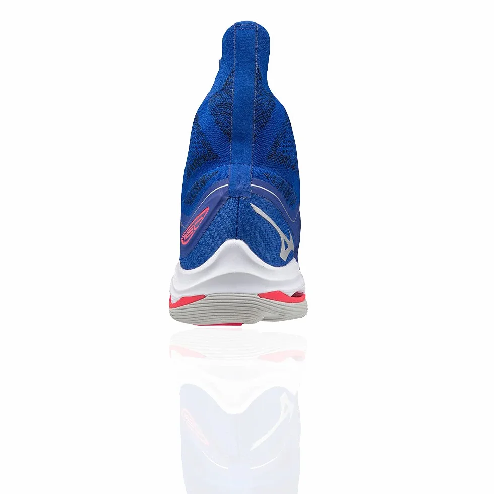 Mizuno Lightning Neo Chaussure de Volleyball Femme