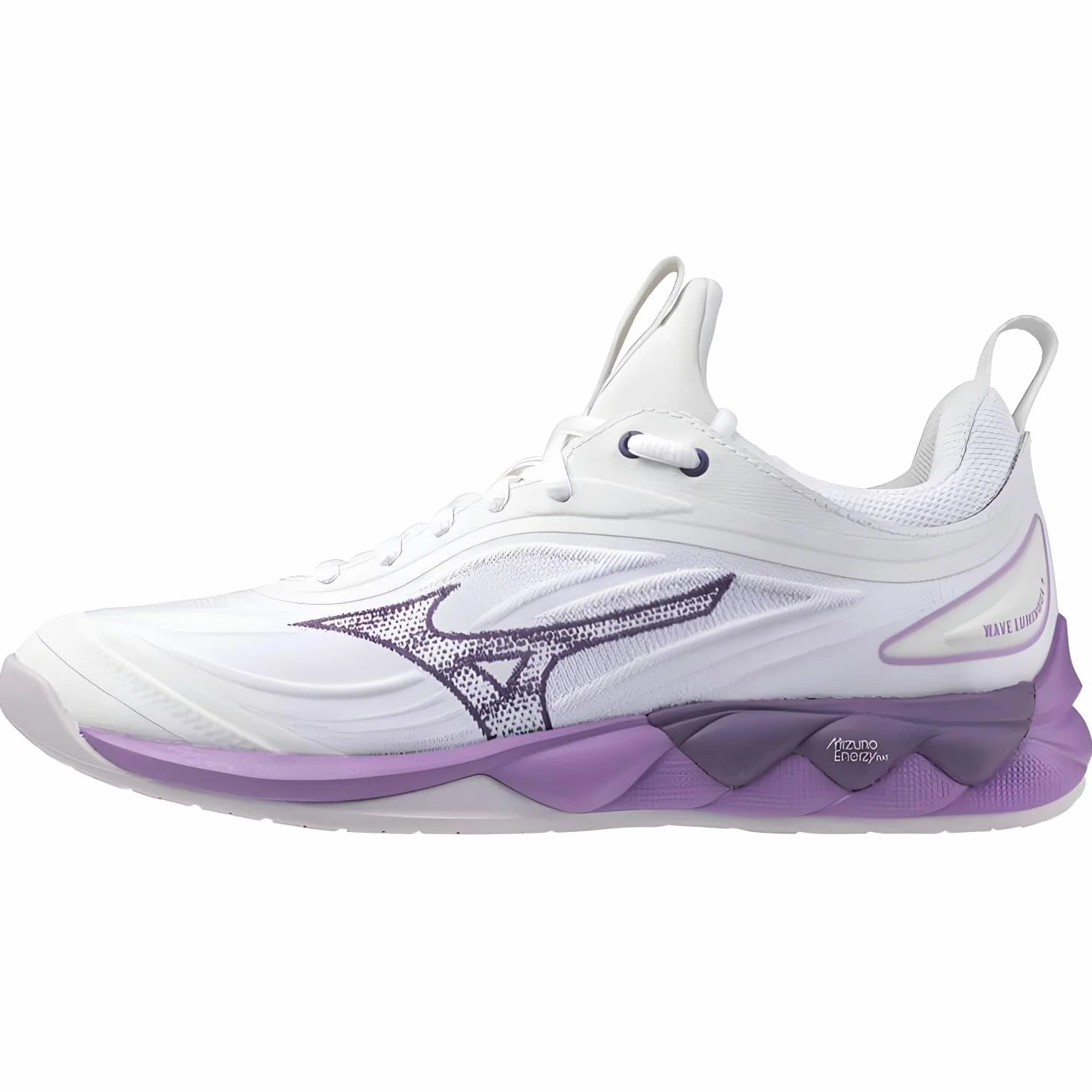 Mizuno Femme Wave Luminous Women's Volleyball Shoe