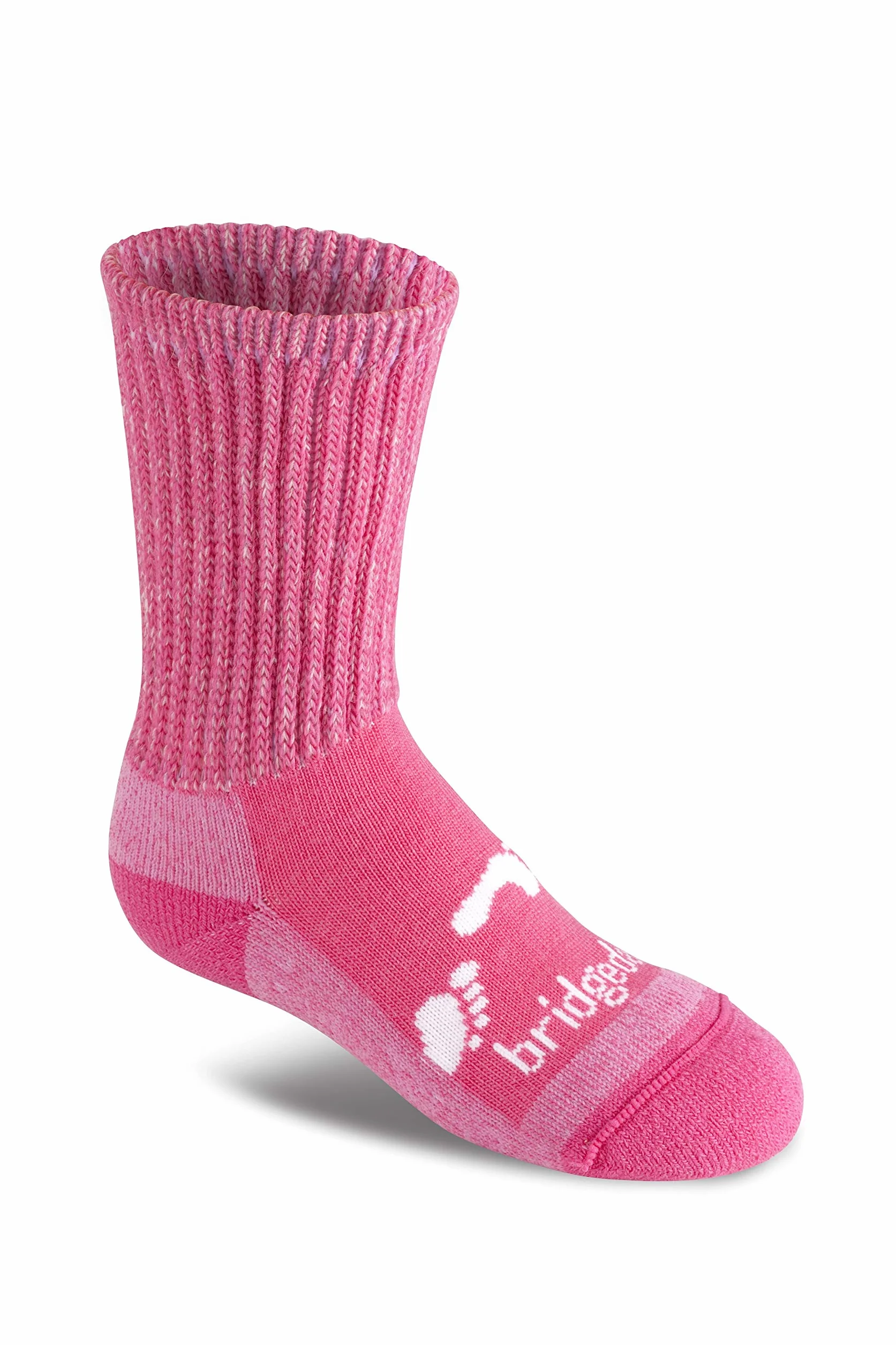Bridgedale Chaussettes de randonnée laine mérinos enfants
