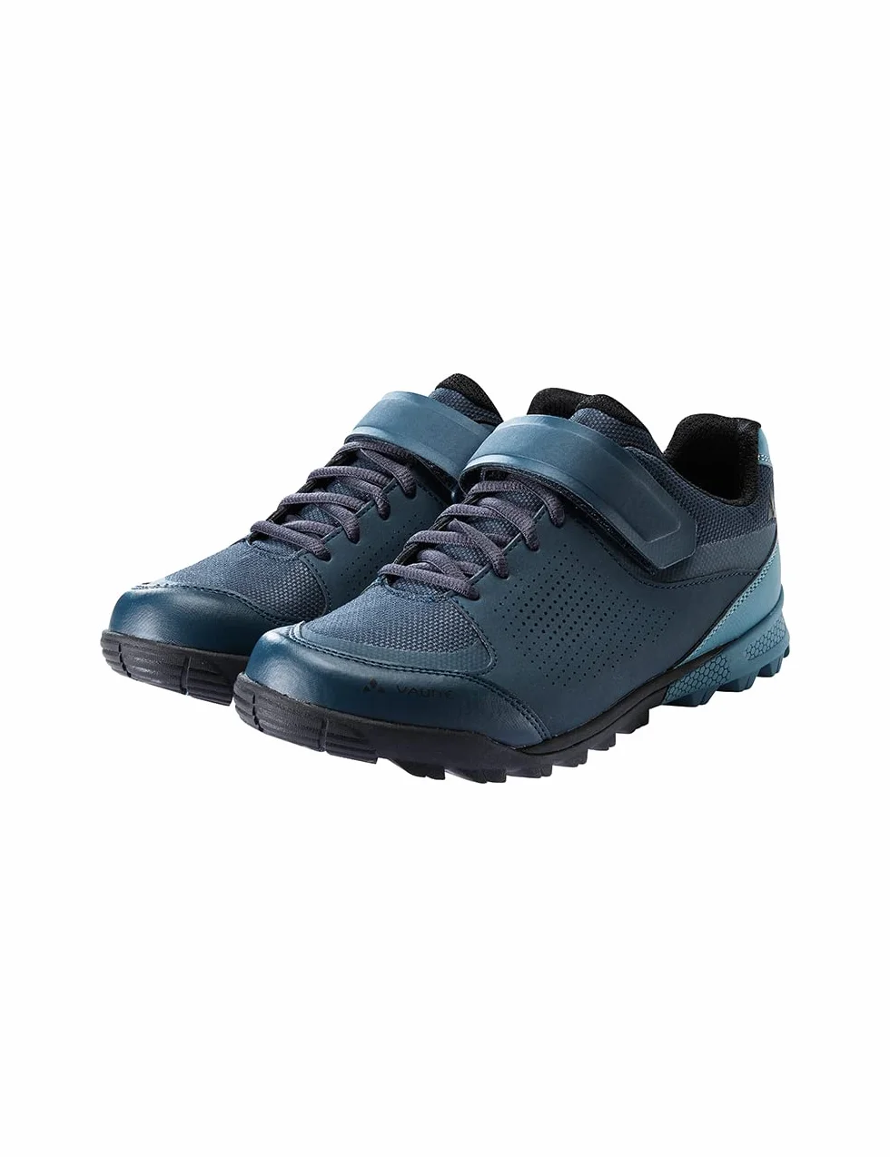 VAUDE Am Downieville Low Mountain Biking Shoe Mixte