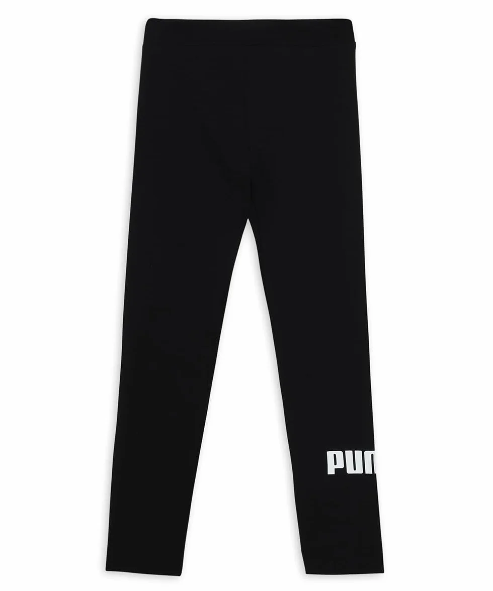 Puma Legging Pantalon de survêtement Fille