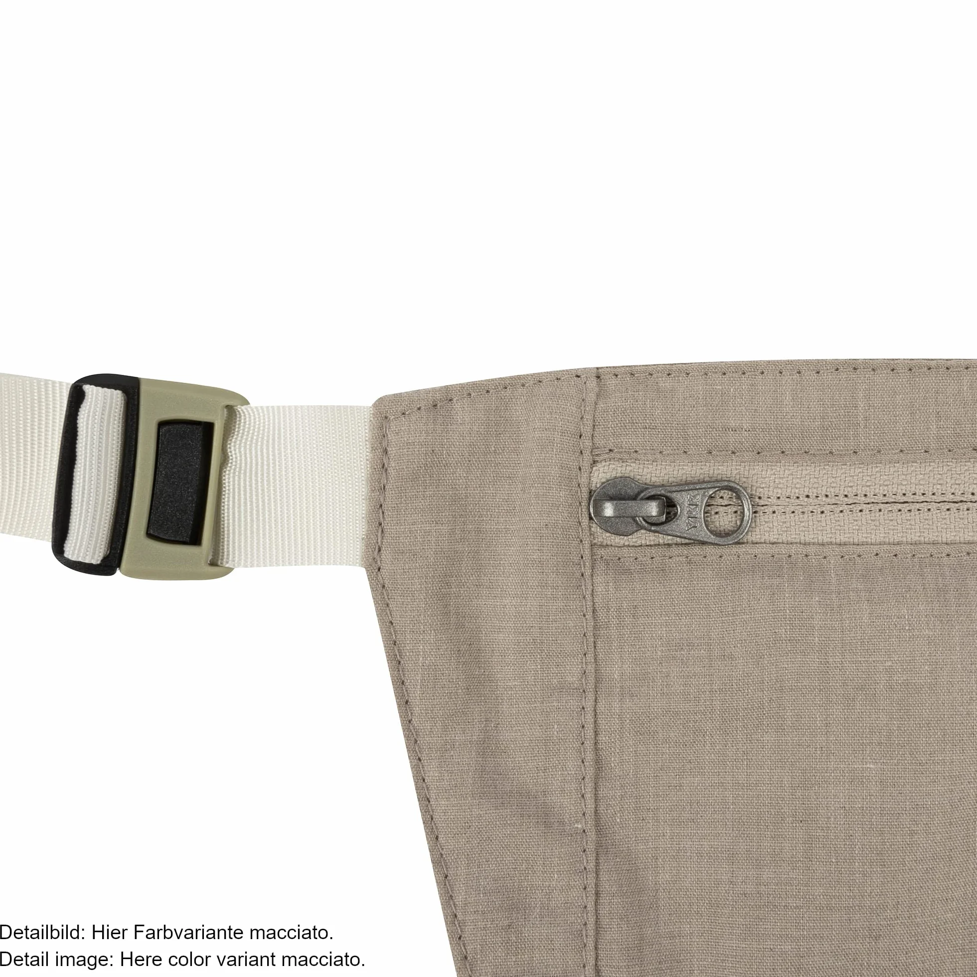Tatonka Moneybelt Sac Banane