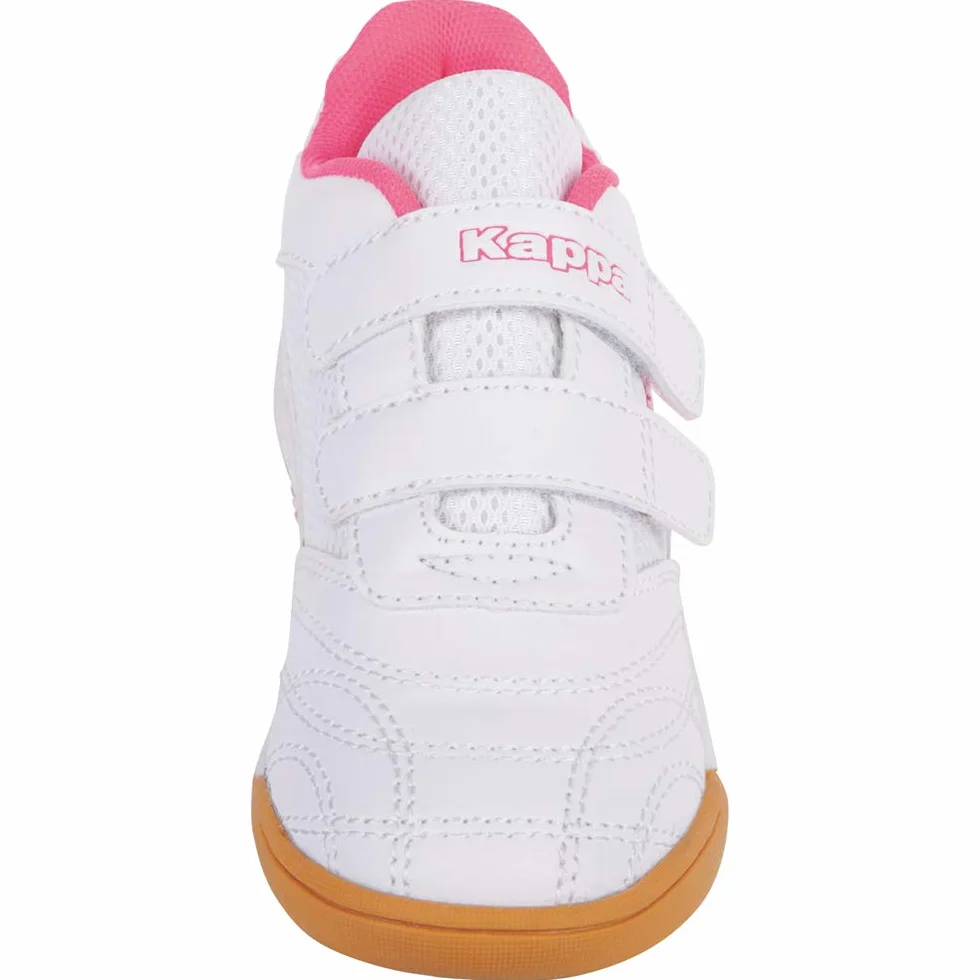 Kappa Indoor Kickoff Children's Indoor Shoes Blue 260509K