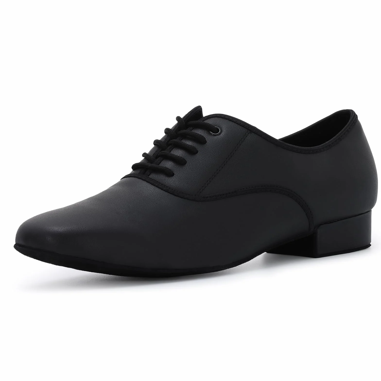 Chaussures de Danse Latine Homme Professionnelle Salsa Tango