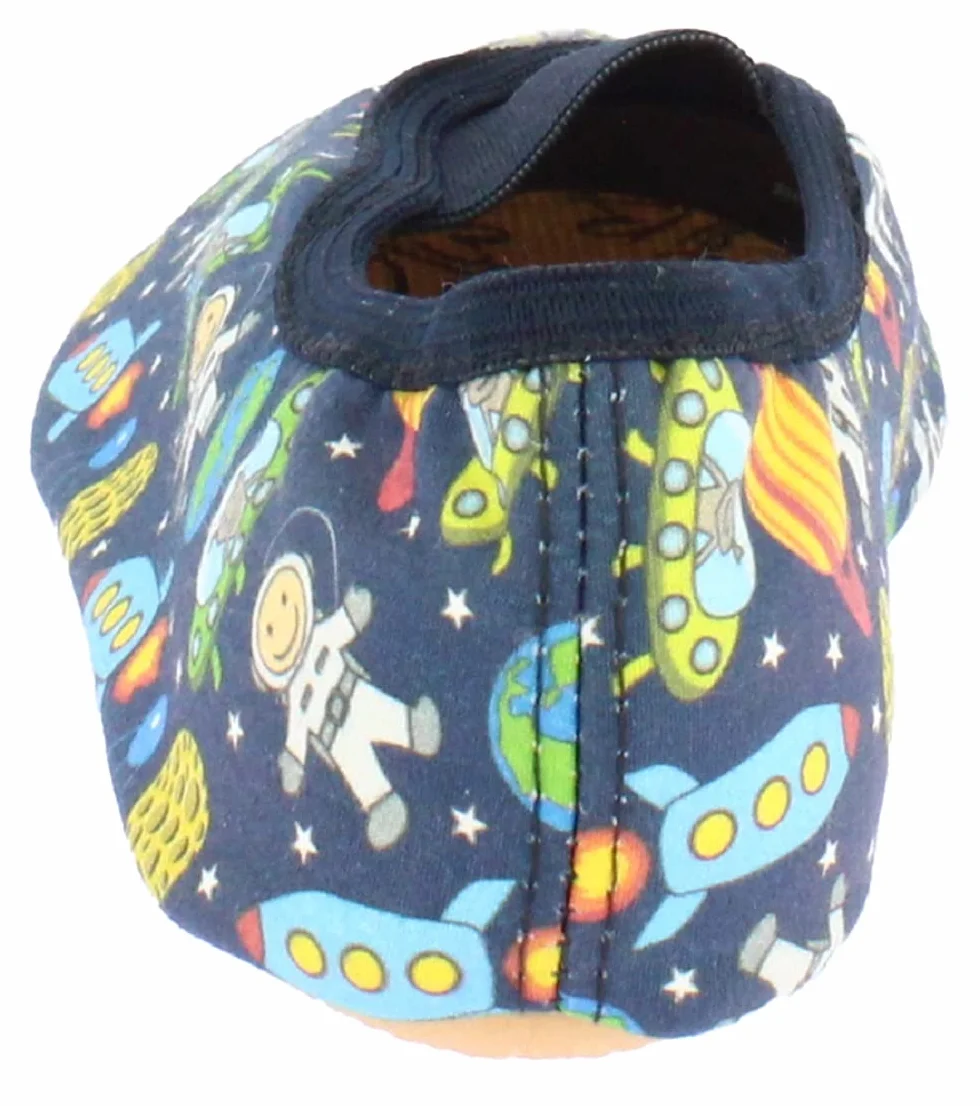 Beck Space RIST 288 ChaussonGarçon