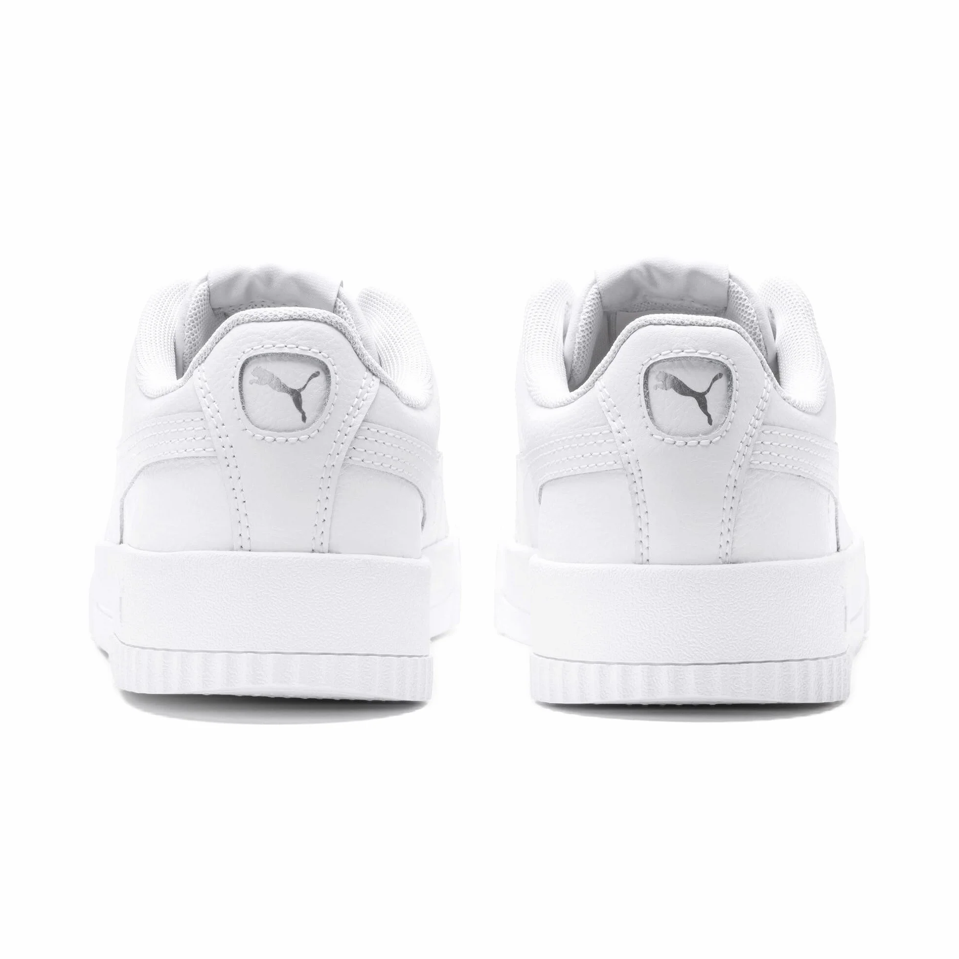Puma Cali Bold Wn's Baskets Femme