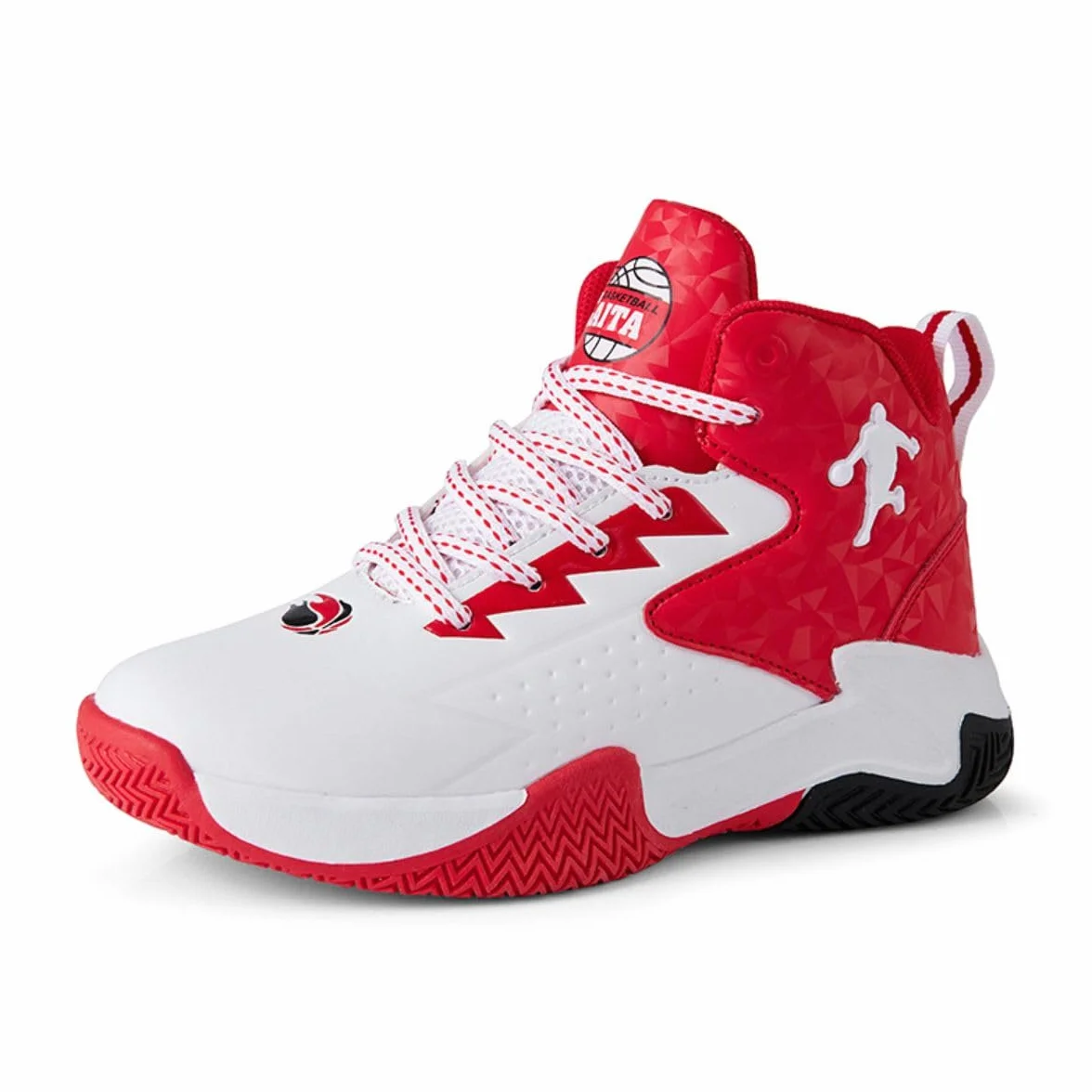 Chaussures de basket-ball pour garçons et filles, chaussures de sport et de course