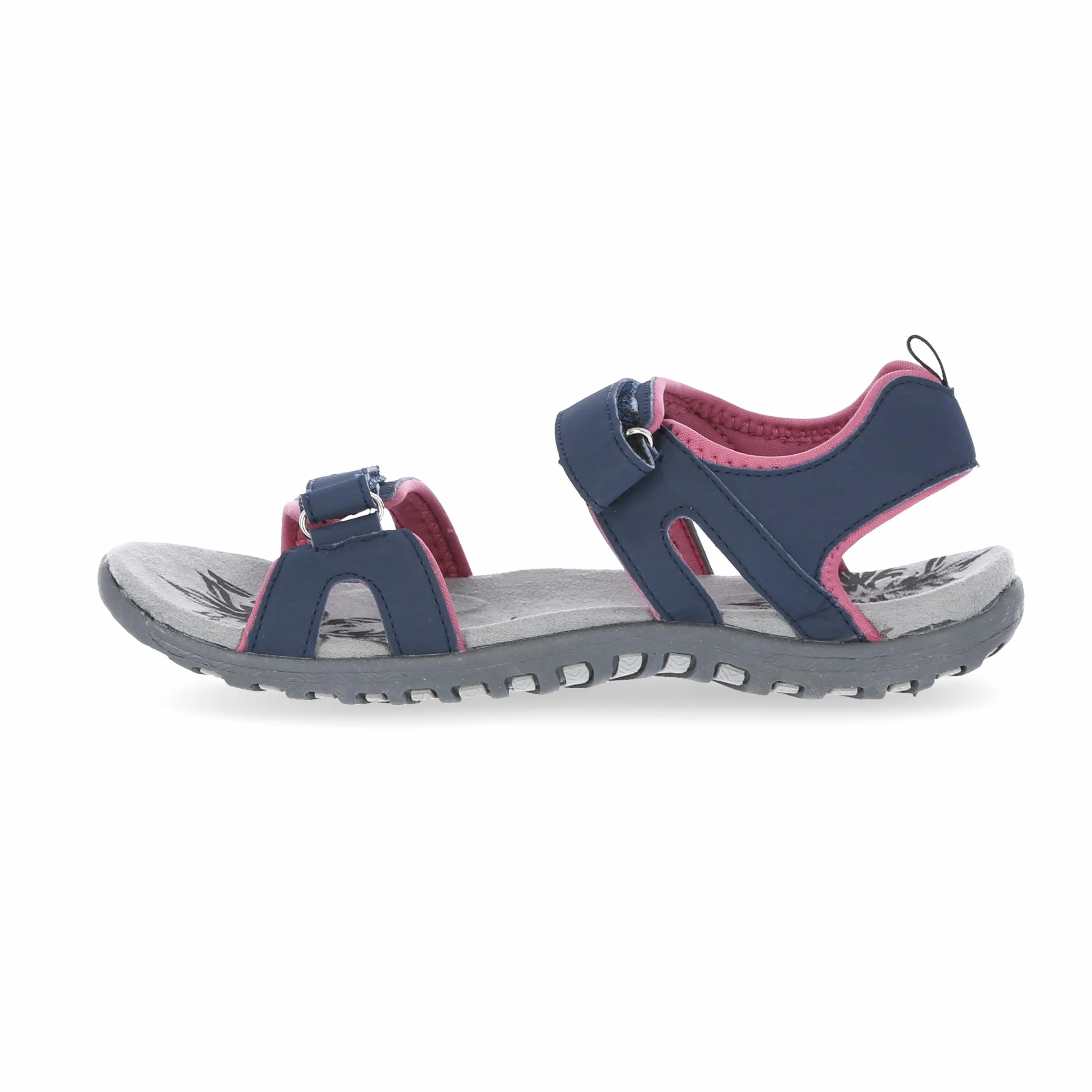 Trespass Serac Femme Walking Sandal Sandales