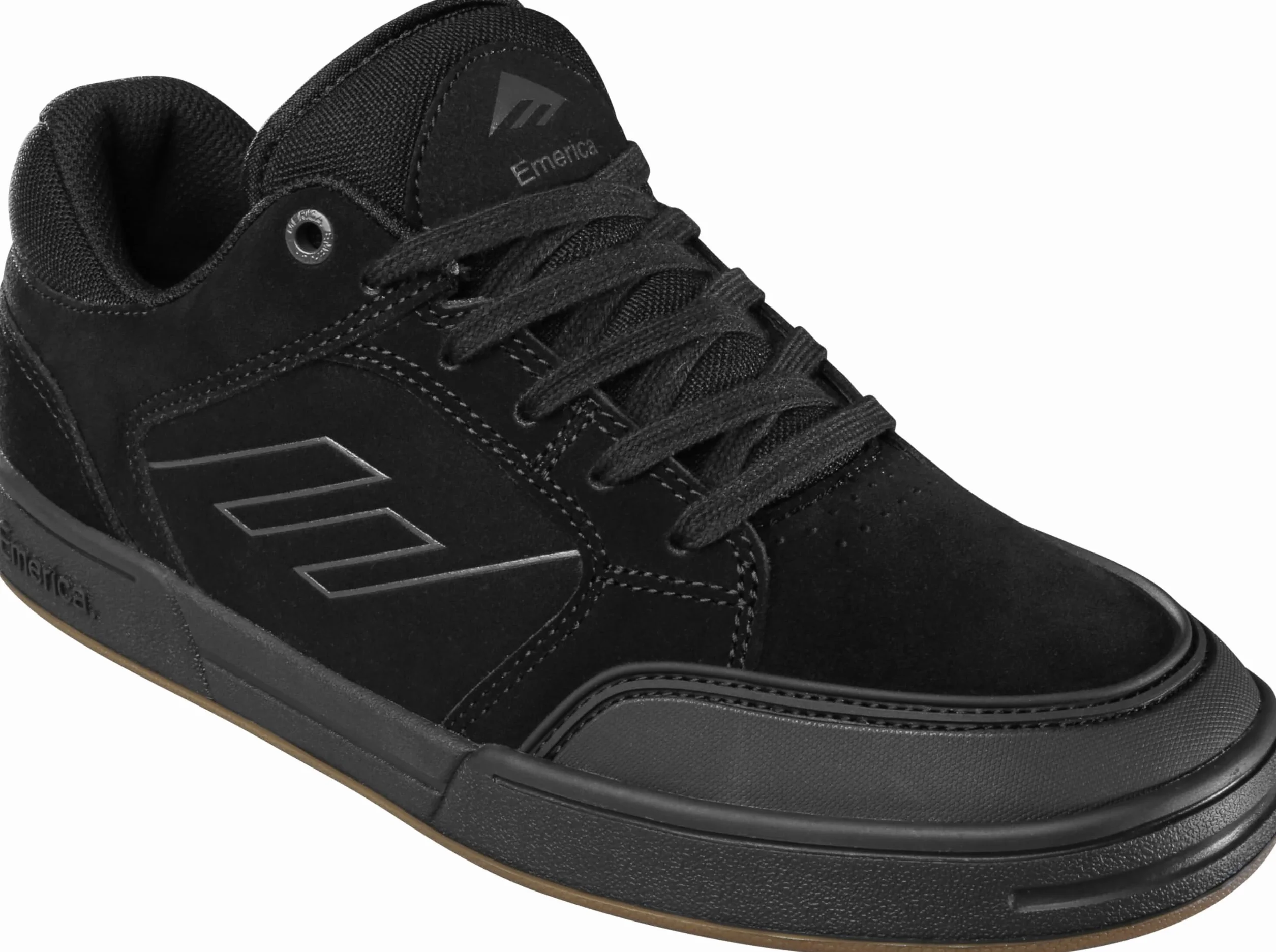 Emerica Heritic Skate Audacieux Semelle Cup renforcée Sensation amortie