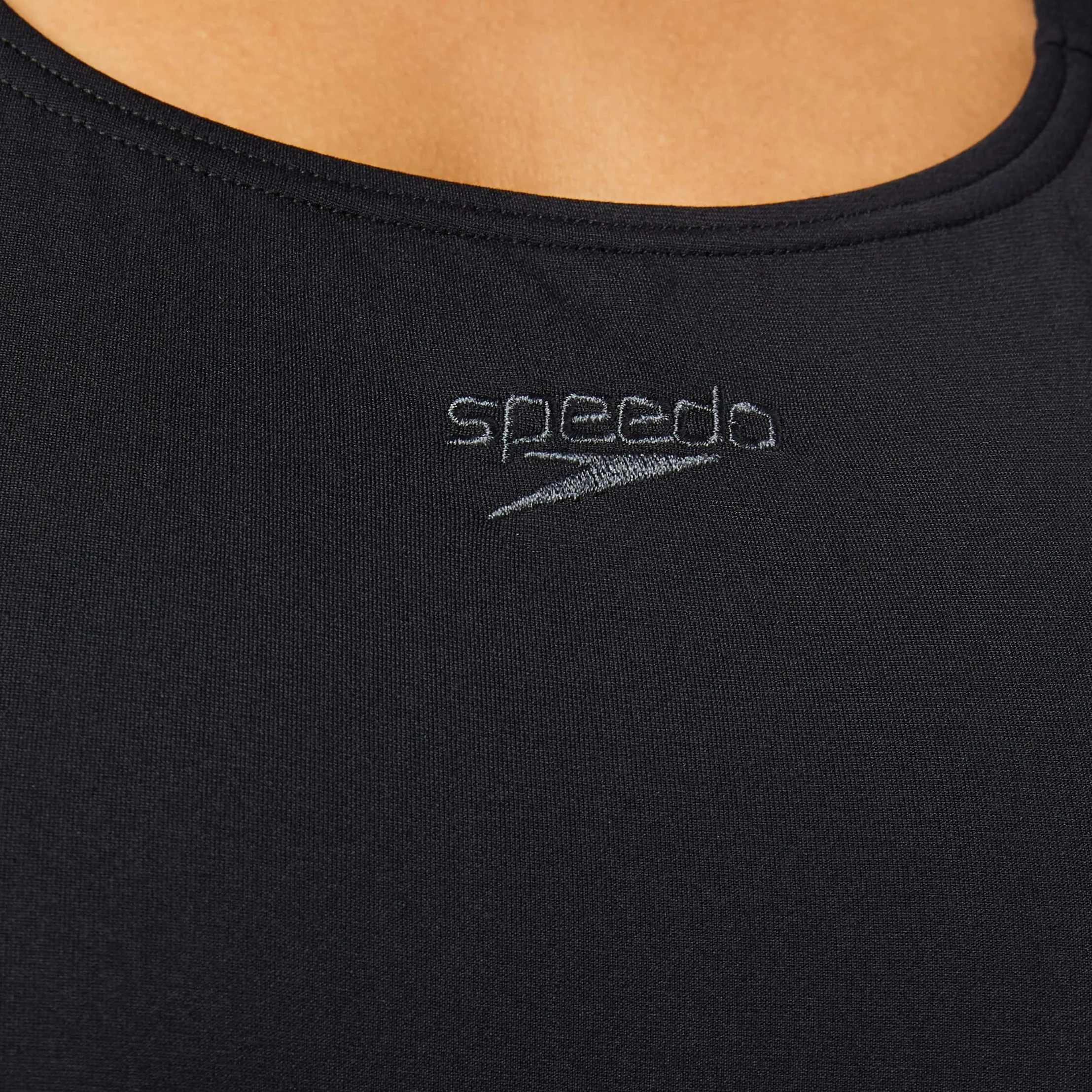 Speedo Femmes Maillot de Bain Shorty Eco Endurance+ Résistant au Chlore Tissu recyclé Natation