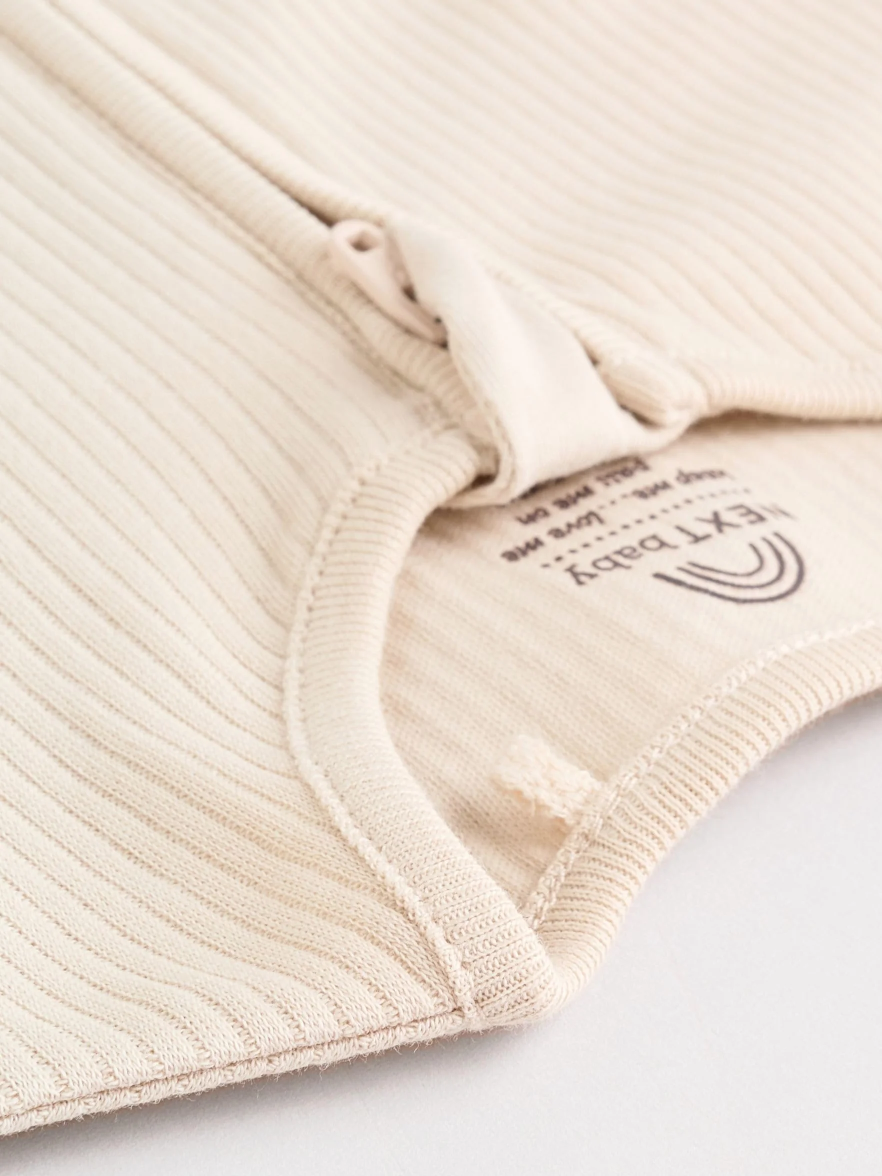 NEXT Bébé Dors-Bien Zip Double Sens, Lot de 3